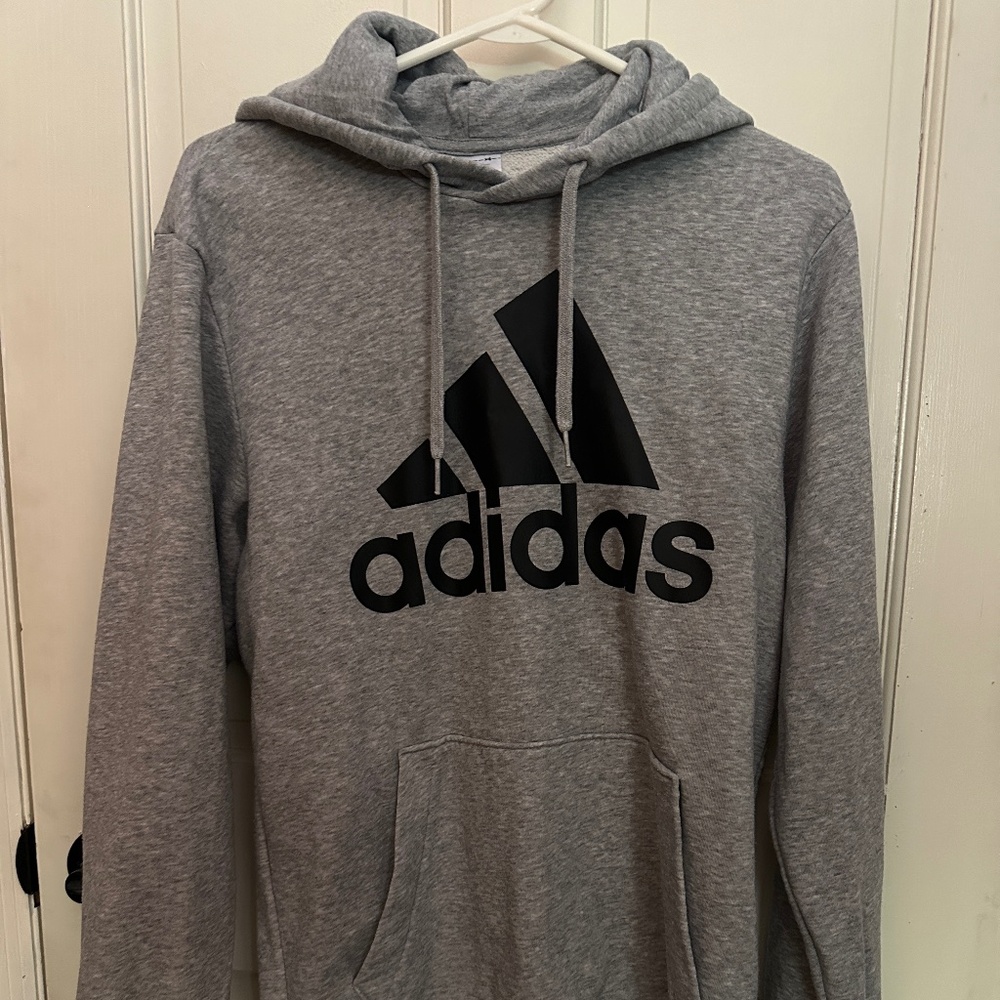 Adidas Mens   sweatshirt